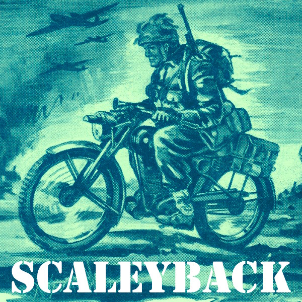 Scalyback for ever!